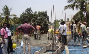 KP ENTERPRISES | Civil Engineering Industry